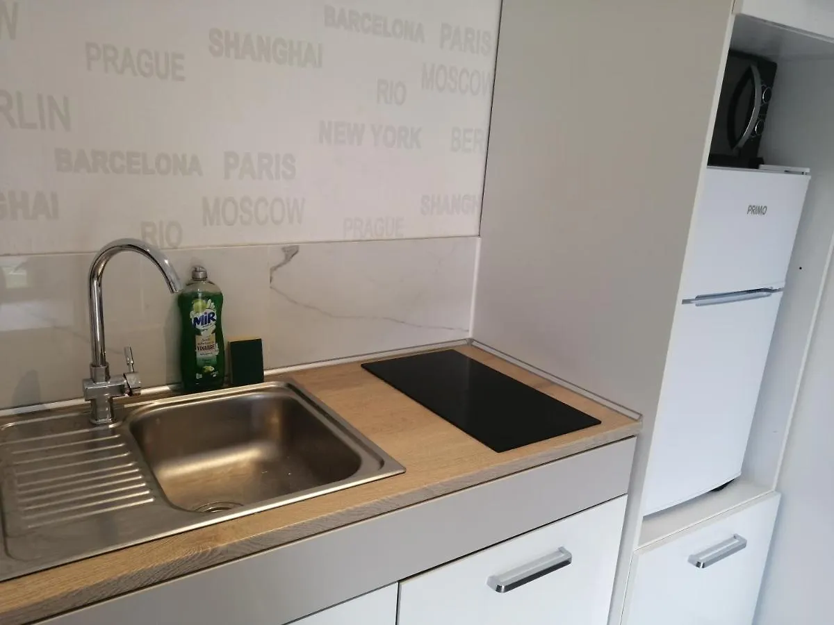 Parenthese Autour D'Annecy Apartment Cuvat 0*,  France
