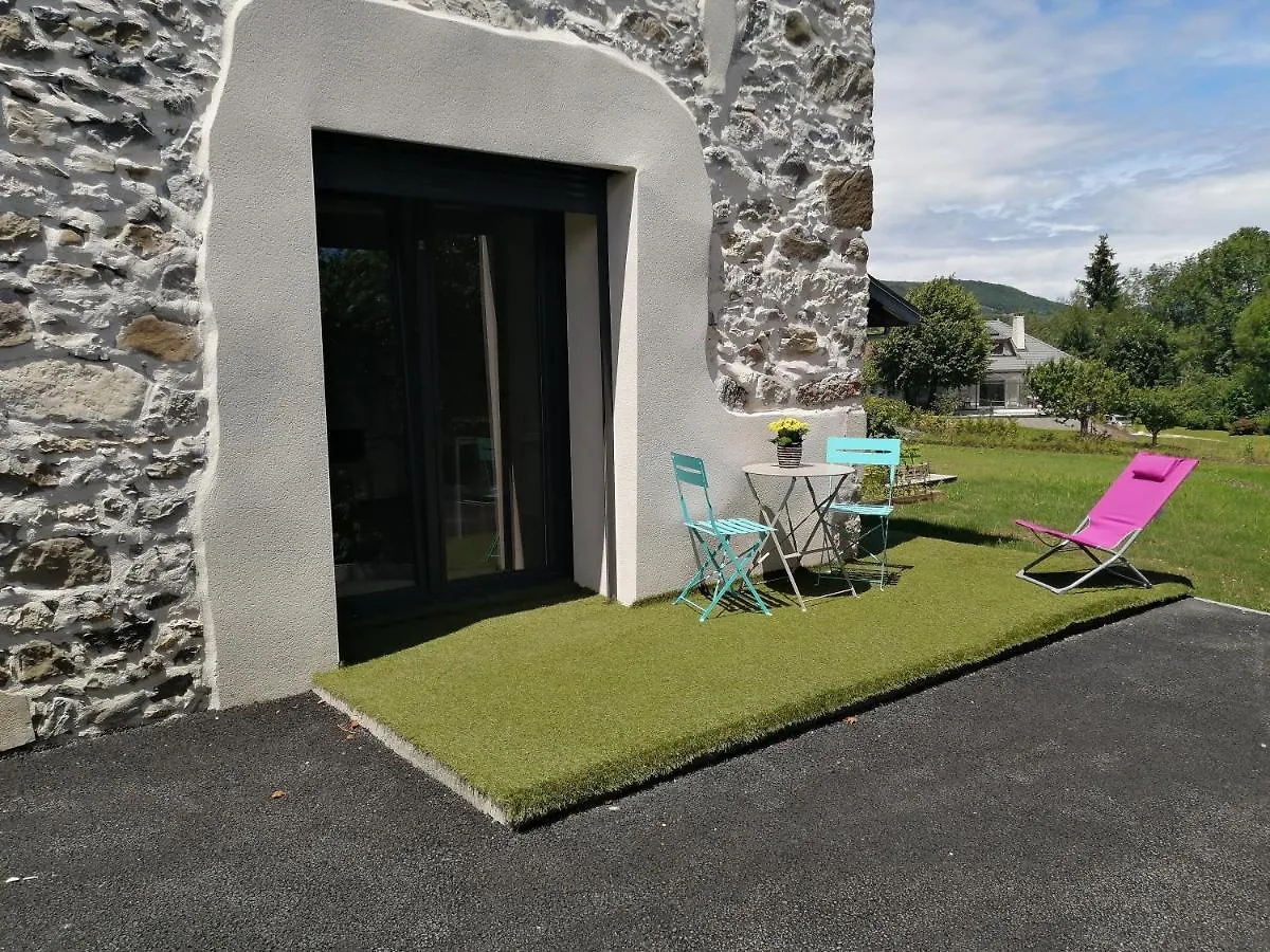Parenthese Autour D'Annecy Apartment Cuvat 0*,  France