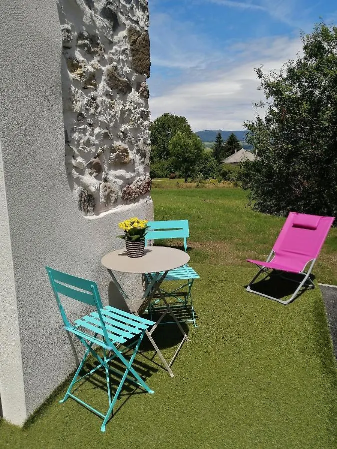 Parenthese Autour D'Annecy Apartment Cuvat